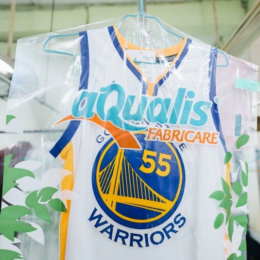 Clean Laundry, Smooth Life: Palem Laundry's Daily Solution in Cilacap